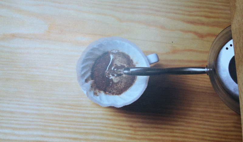 nomad Coffee Barcelona